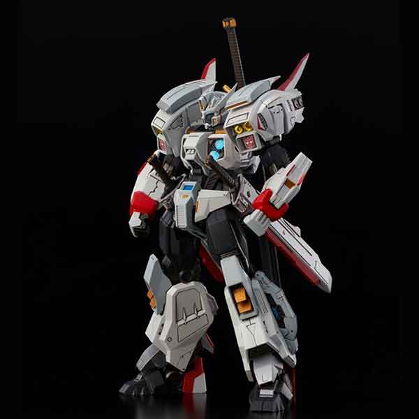 Flame Toys Drift 'Transformers', Flame Toys Furai Model