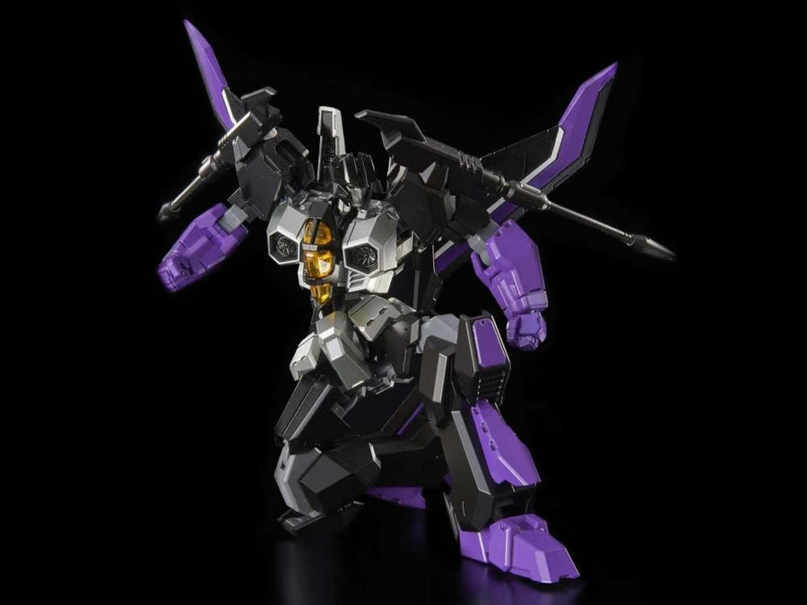 Flame Toys Furai Model Skywarp 'Transformers'