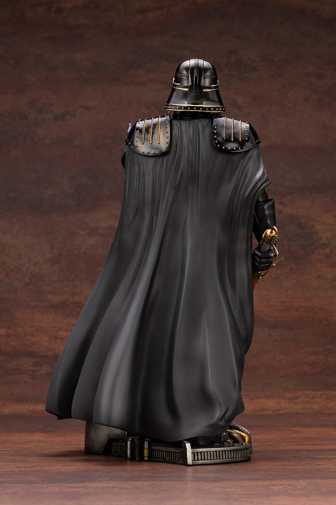 Kotobukiya 1/7 Artist Series Darth Vader Industrial Empire, PVC Figure Statue