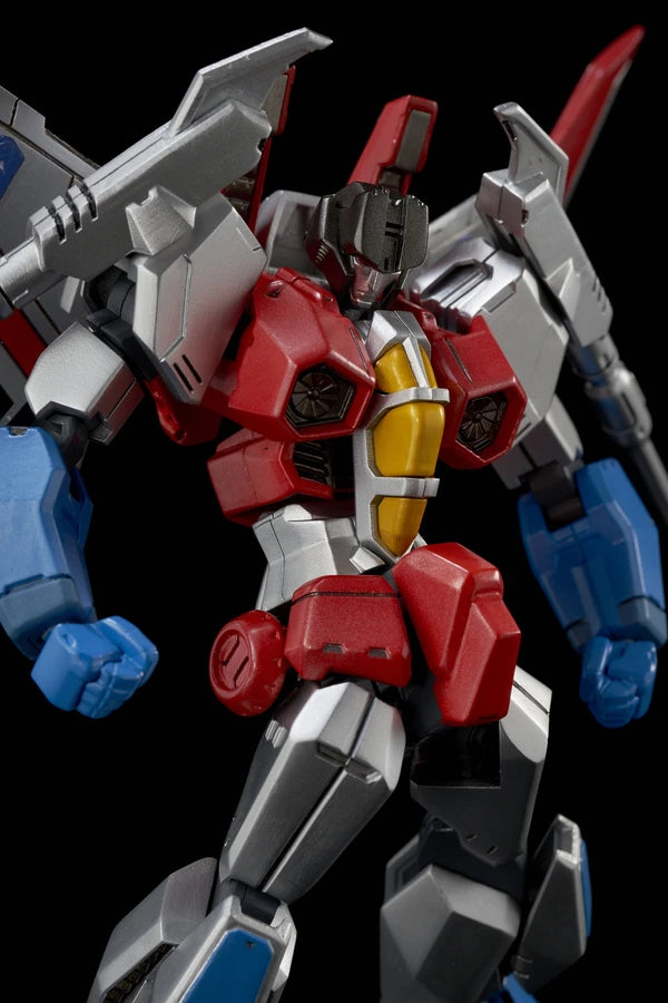 Flame Toys Furai Model 02 Starscream 'Transformers'