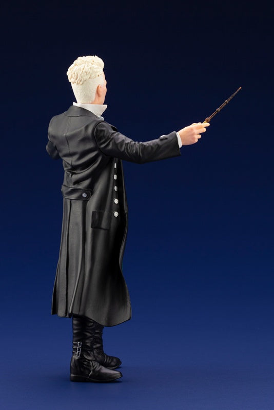 Kotobukiya 1/10 ARTFX+ Fantastic Beasts: The Crimes of Grindelwald: Gellert Grindewald