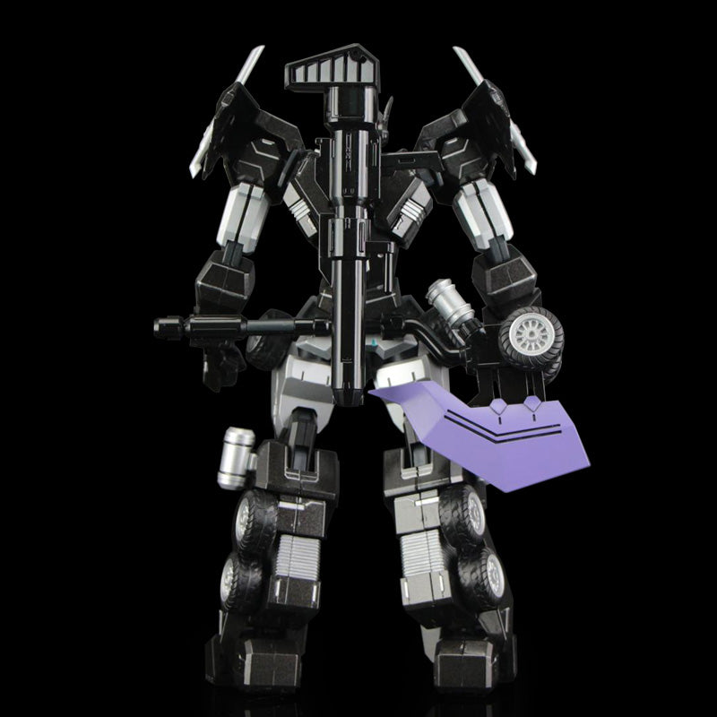 Flame Toys Furai Model Nemesis Prime (Attack Mode) 'Transformers'