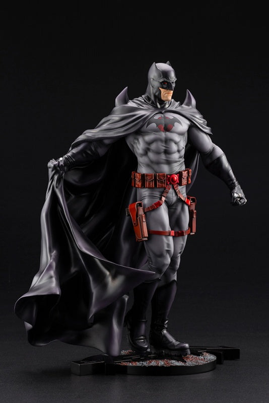 Kotobukiya 1/6 DC Comics Elseworld Batman Thomas Wayne Artfx Statue, DC Universe Series