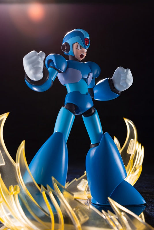 KOTOBUKIYA MEGA MAN X X