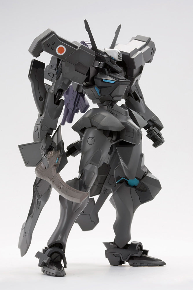 Kotobukiya 1/144 Muv Luv Alternative Series Shiranui Imperial Japanese Army, Action Figure Kit