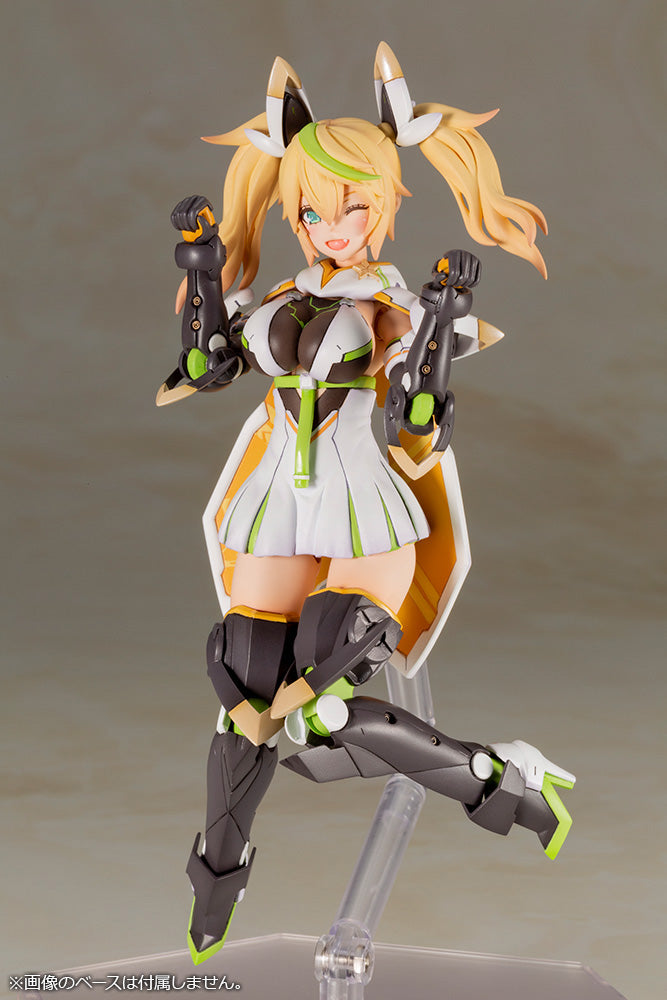 KOTOBUKIYA Gene Stellainnocent Version