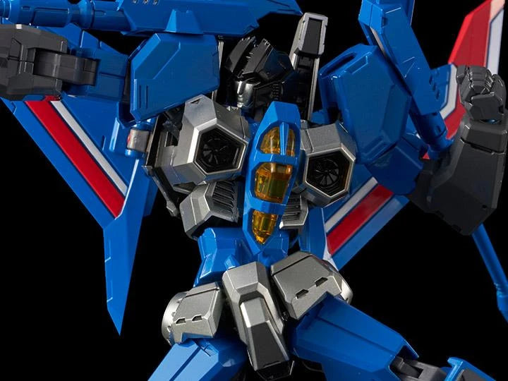 Flame Toys Furai Model Thundercracker 'Transformers'