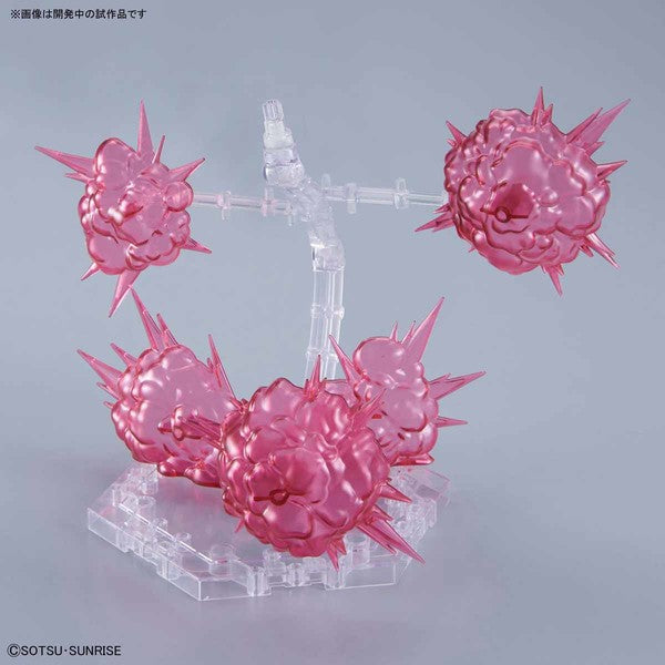 Figure-Rise Effect - Space Pink(Bandai Spirits)