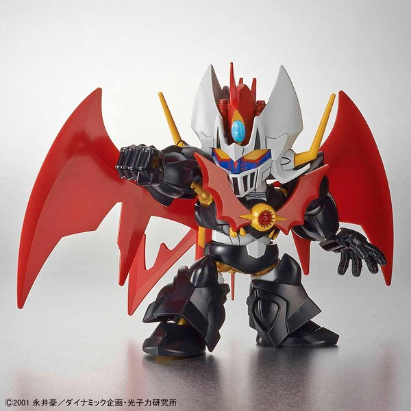 Mazinkaiser - Mazinkaiser - SD Cross Silhouette(Bandai Spirits)