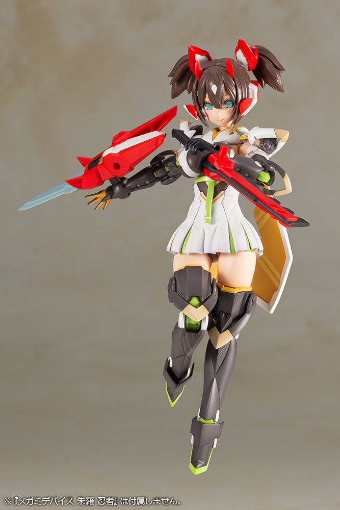 KOTOBUKIYA Gene Stellainnocent Version