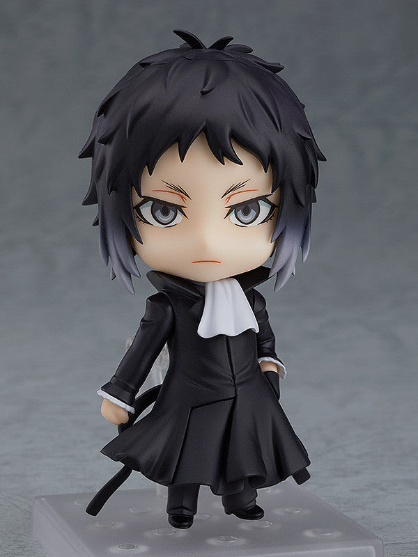 文豪ストレイドッグス - Akutagawa Ryuunosuke - Nendoroid (#1191)(Orange Rouge)