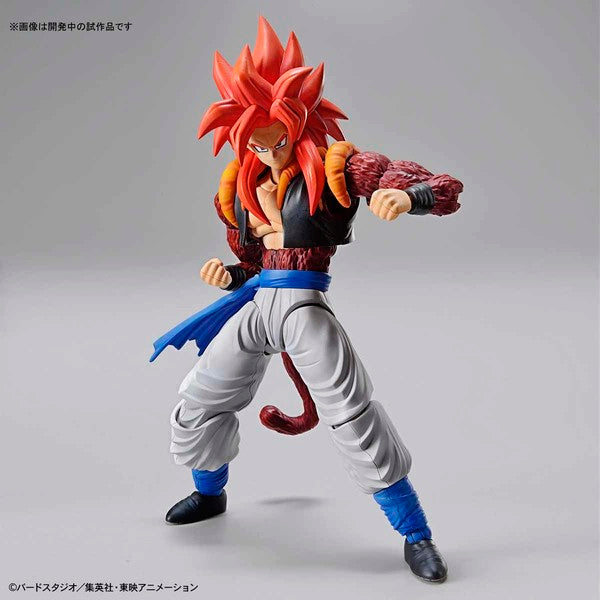 Dragon Ball Gt - Gogeta SSJ4 - Figure-rise Standard(Bandai Spirits)