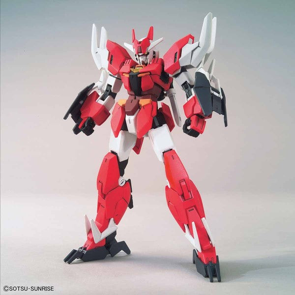 Gundam Build Divers Re:Rise - PFF-X7 Core Gundam - PFF-X7/M4 Marsfour Gundam - HGBD:R - Real Type Color - 1/144(Bandai Spirits)