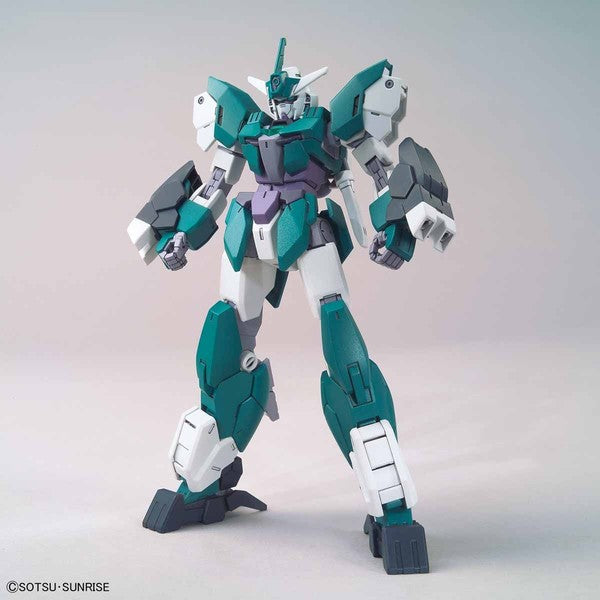 Gundam Build Divers Re:Rise - PFF-X7 Core Gundam - PFF-X7/V2 Veetwo Gundam - HGBD:R - G3 Color - 1/144(Bandai Spirits)