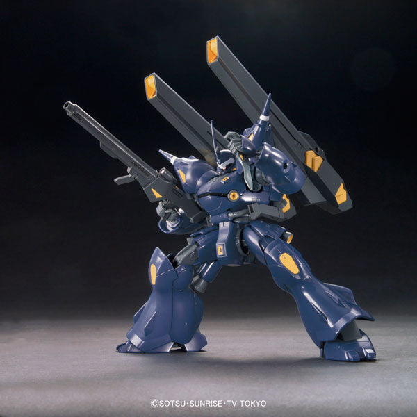 Bandai #08 Kampfer Amazing 'Gundam Build Fighters', Bandai HGBF