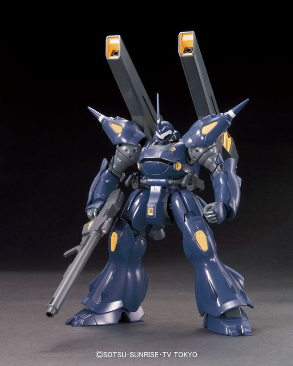 Bandai #08 Kampfer Amazing 'Gundam Build Fighters', Bandai HGBF