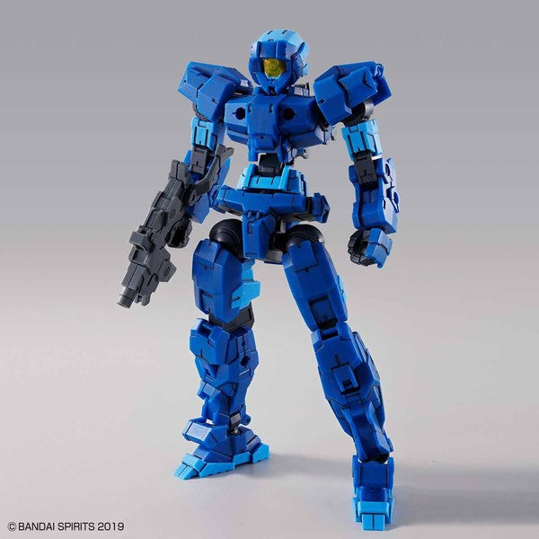 30 Minutes Missions - eEXM-17 Alto - Blue - 1/144(Bandai Spirits)