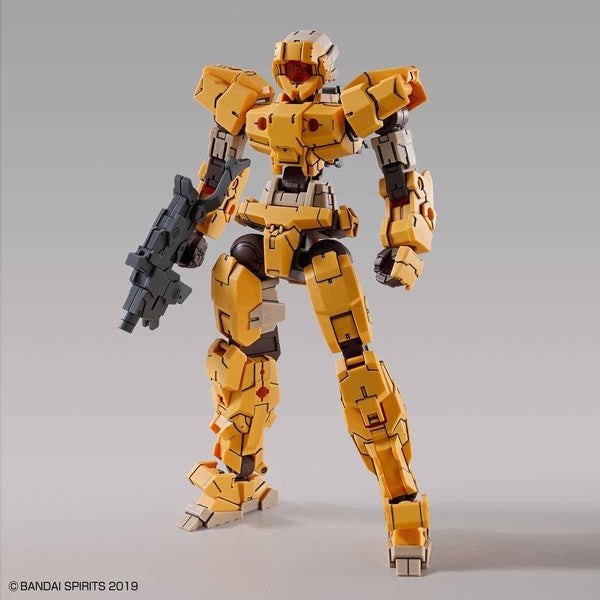 30 Minutes Missions - eEXM-17 Alto - Yellow - 1/144(Bandai Spirits)