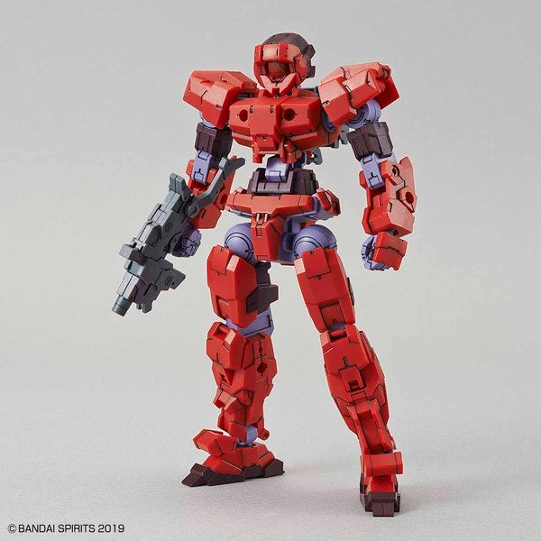 30 Minutes Missions - eEXM-17 Alto - Red - 1/144(Bandai Spirits)