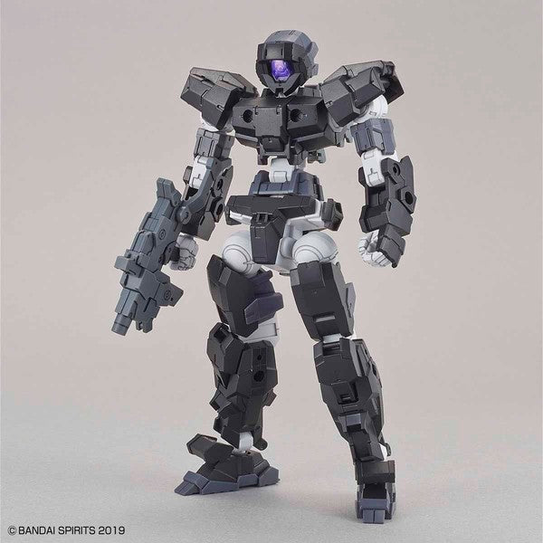 30 Minutes Missions - eEXM-17 Alto - Black - 1/144(Bandai Spirits)