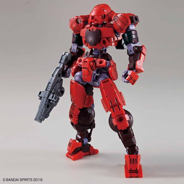 30 Minutes Missions - bEMX-15 Portanova - Red - 1/144(Bandai Spirits)