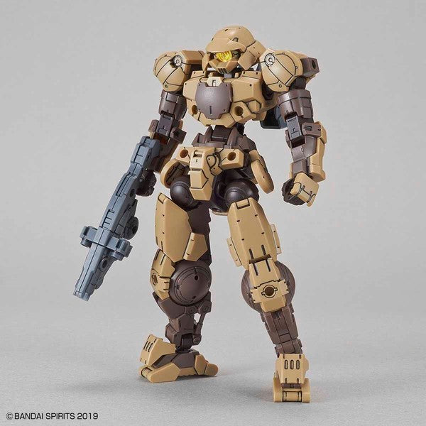 30 Minutes Missions - bEMX-15 Portanova - Brown - 1/144(Bandai Spirits)