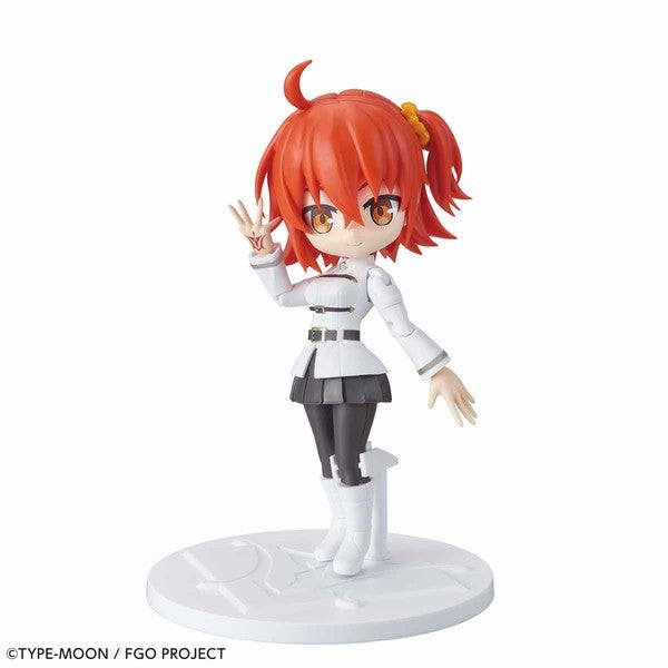 Bandai #04 Master Female Protagonist 'Fate/Series', Bandai Spirits Petitrits