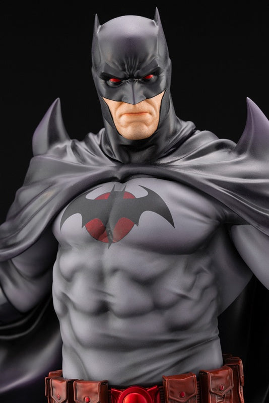 Kotobukiya 1/6 DC Comics Elseworld Batman Thomas Wayne Artfx Statue, DC Universe Series