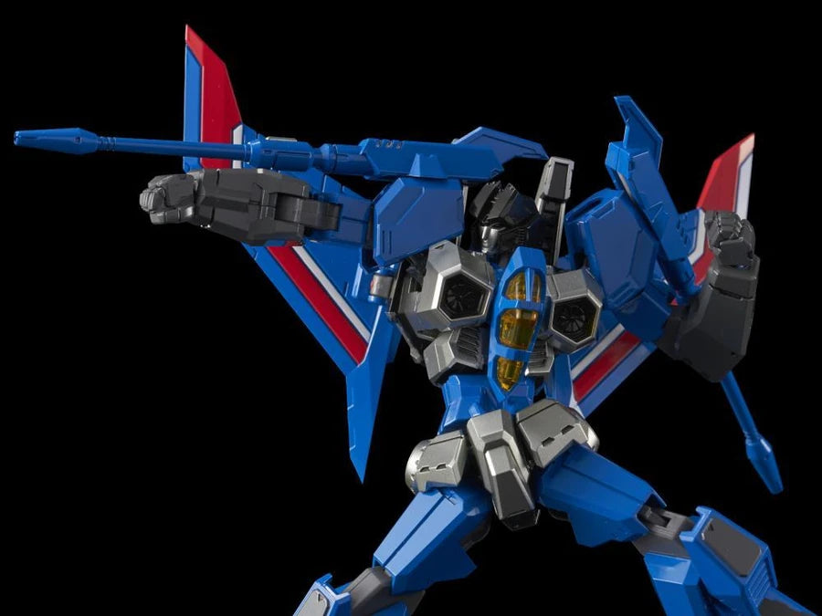 Flame Toys Furai Model Thundercracker 'Transformers'