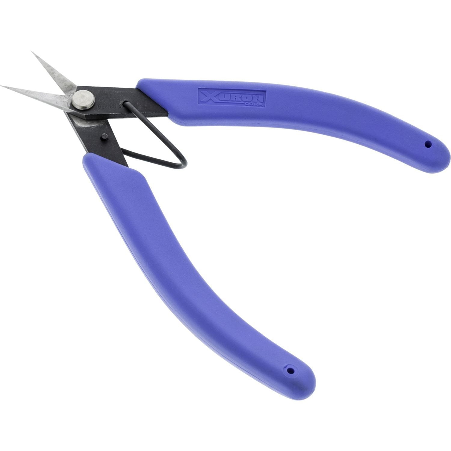 Xuron Professional Photo-Etch Scissor (9180ET) 90333