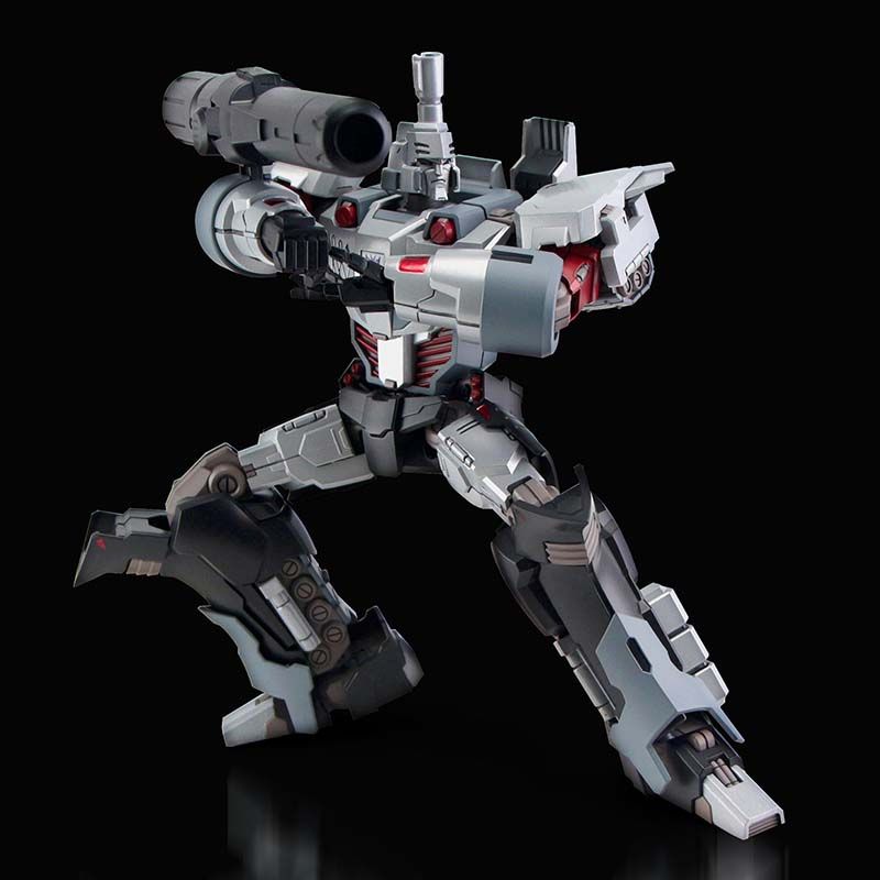 Flame Toys Megatron IDW (Decepticon Ver) 'Transformers' Furai Model