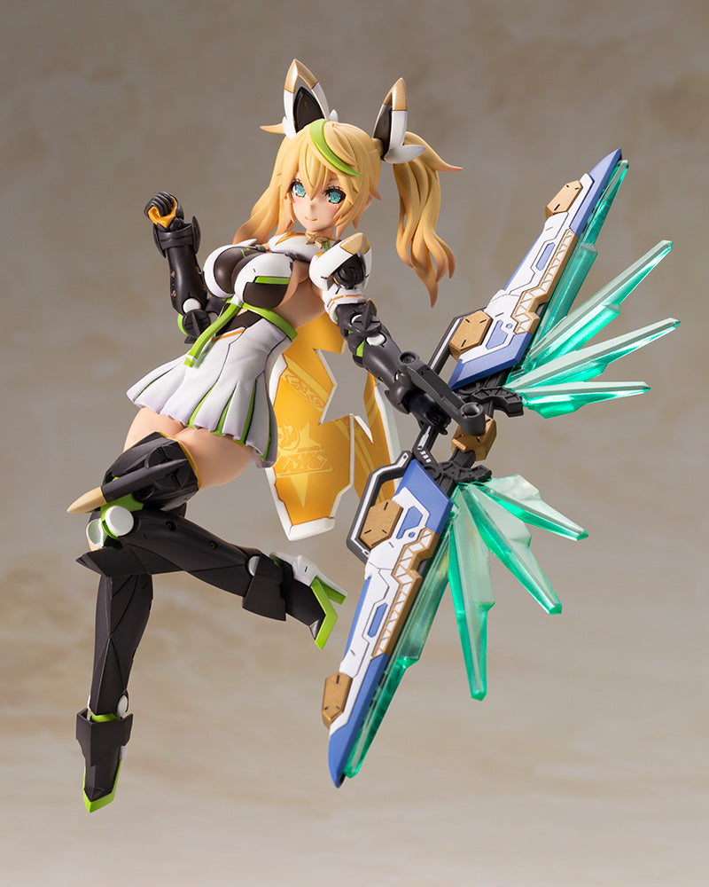 KOTOBUKIYA Gene Stellainnocent Version