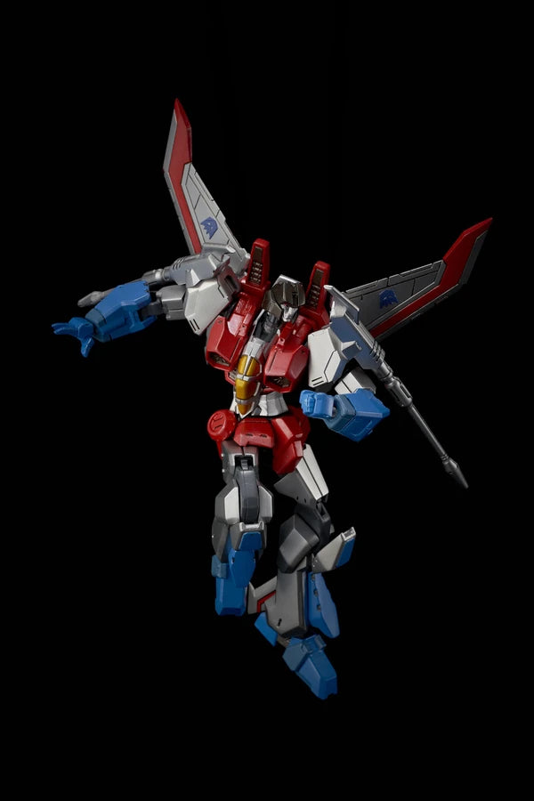 Flame Toys Furai Model 02 Starscream 'Transformers'