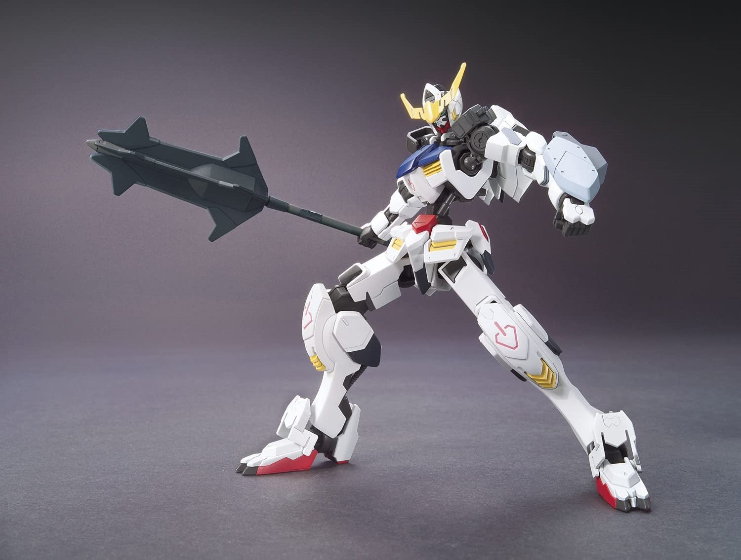 Bandai HG #01 1/144 Gundam Barbatos 'Gundam IBO'