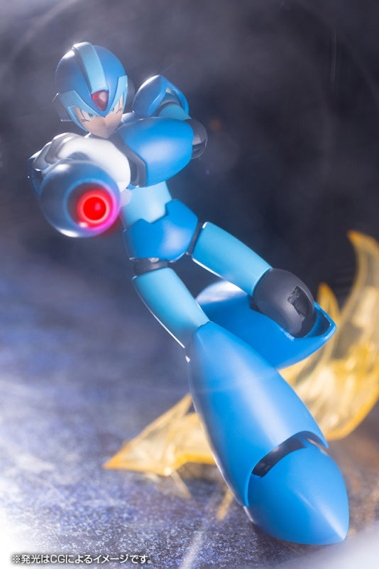 KOTOBUKIYA MEGA MAN X X