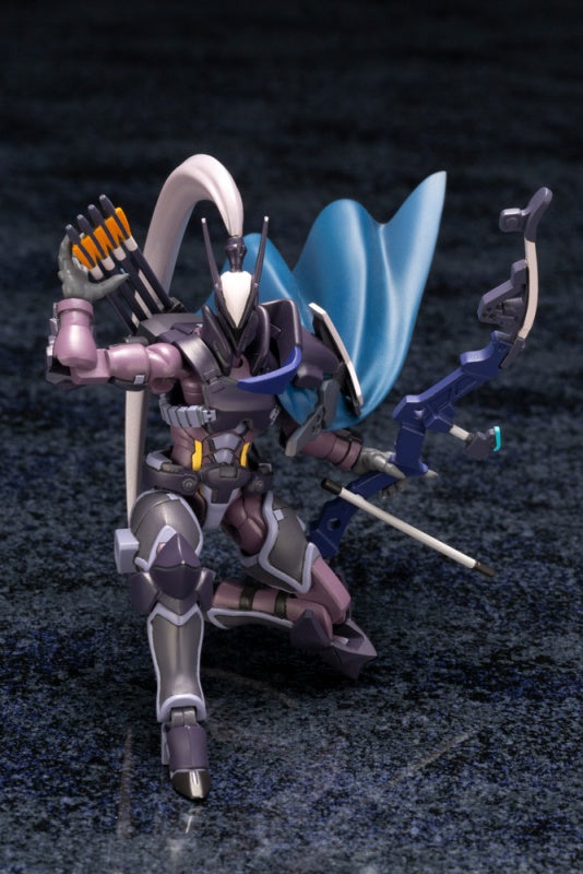 Kotobukiya 1/24 Governor Ex Armor Type: Quetzal, Hexa Gear Series