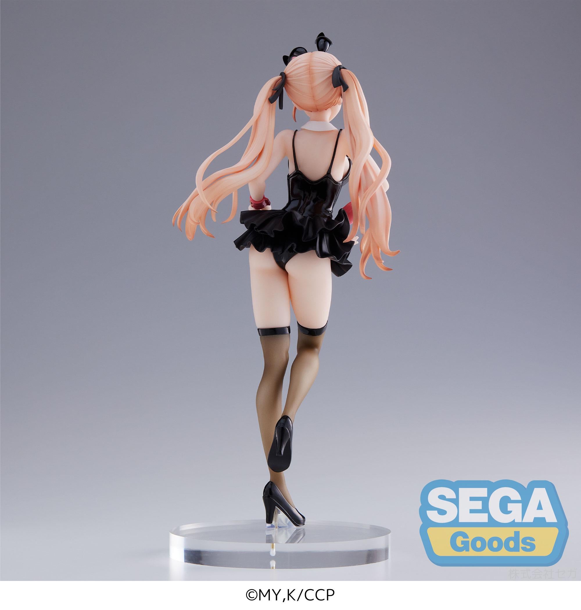 Good Smile Company A Couple of Cuckoos Series Erika Amano PM Figure