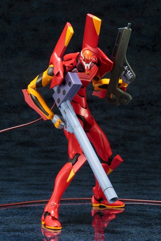 KOTOBUKIYA Evangelion Type-02 TV Ver.