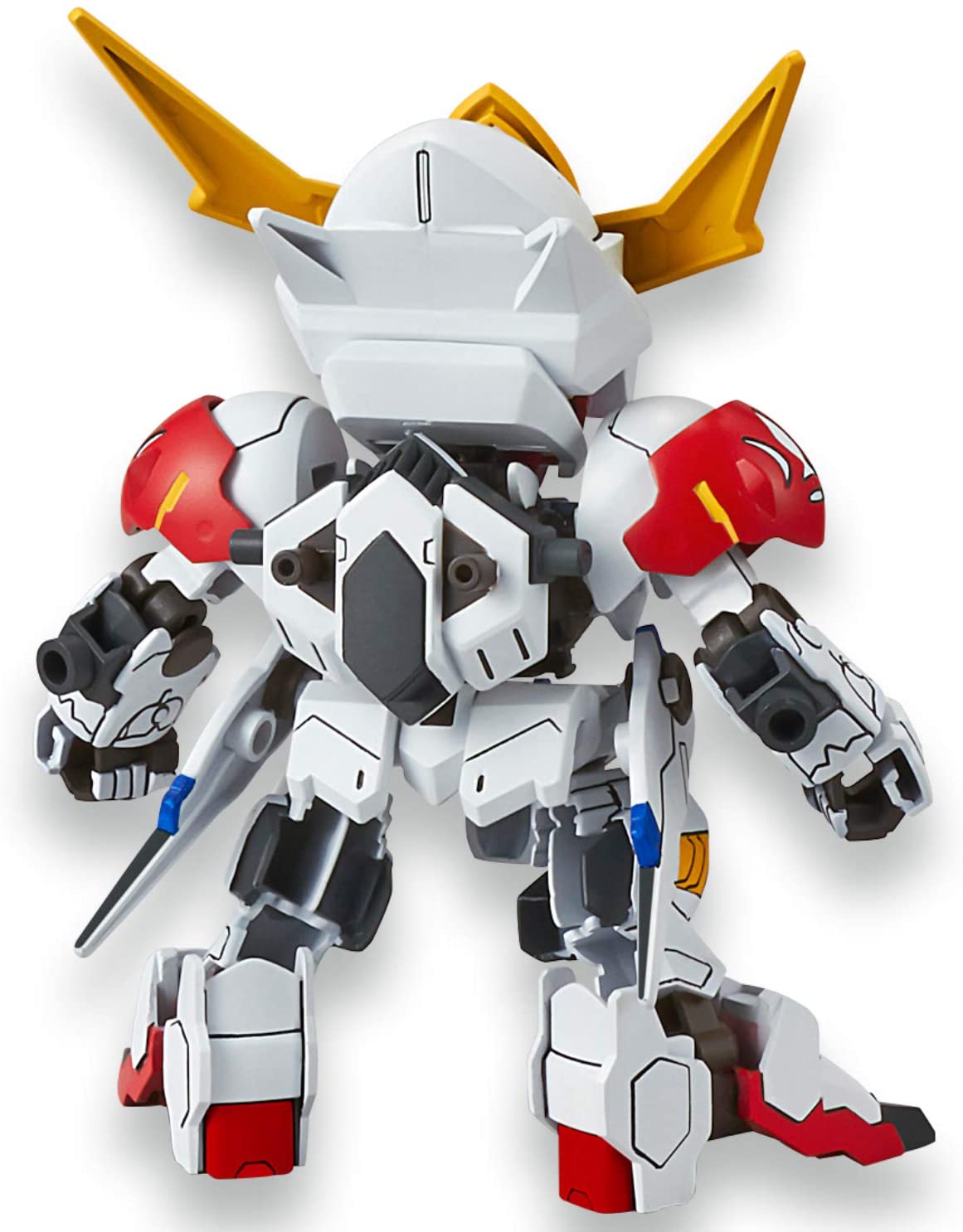 BANDAI Hobby EX-Standard 014 Gundam Barbatos Lupus