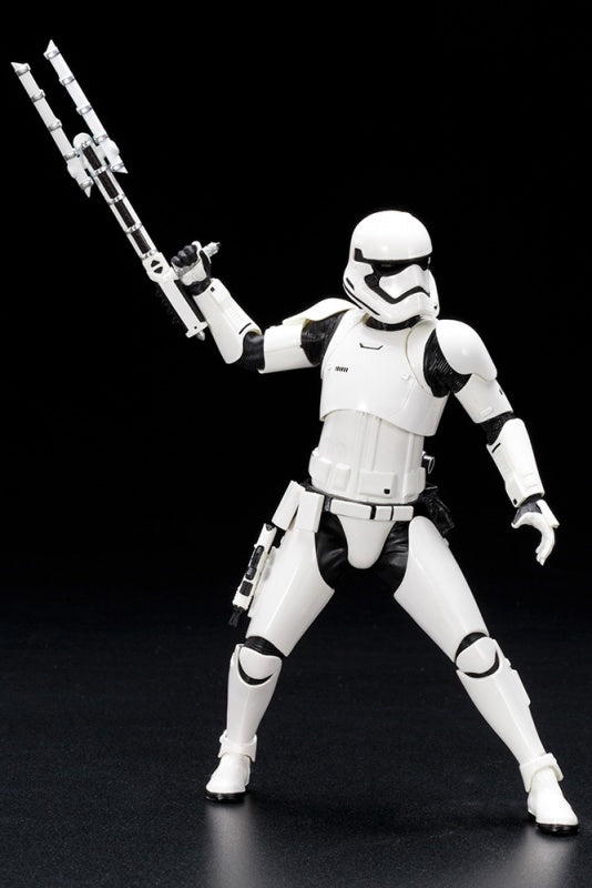 Kotobukiya 1/10 ARTFX+ Star Wars First Order Storm Trooper FN-2199