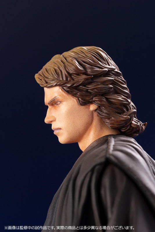 Kotobukiya 1/10 ARTFX+ Star Wars Revenge of the Sith Anakin Skywalker