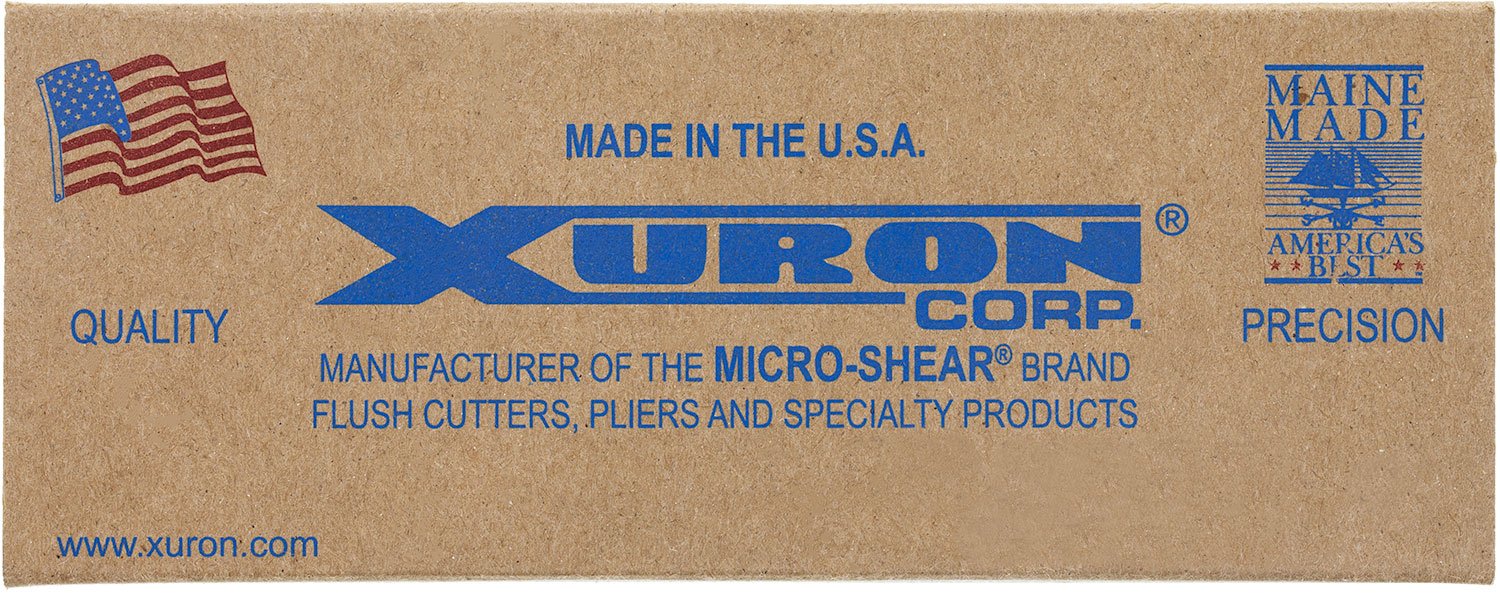 Xuron Modeler's Tool Kit 410T, 440, 450 (TK 2100)