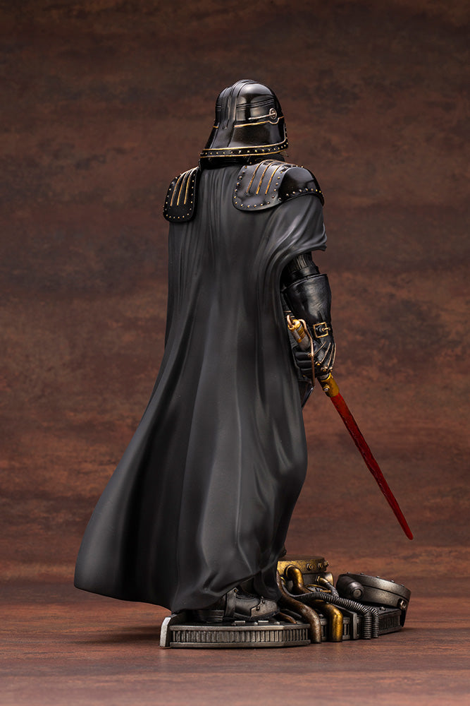 Kotobukiya 1/7 Artist Series Darth Vader Industrial Empire, PVC Figure Statue