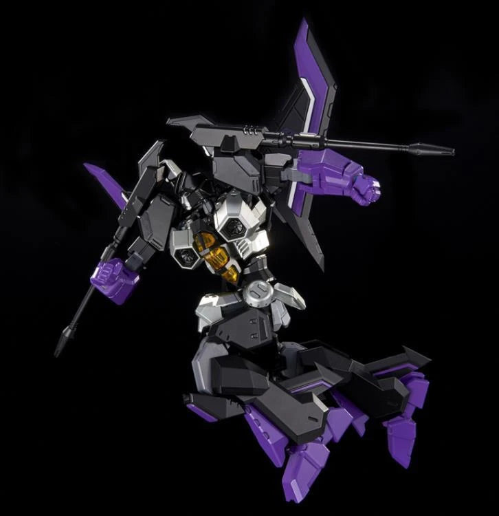 Flame Toys Furai Model Skywarp 'Transformers'