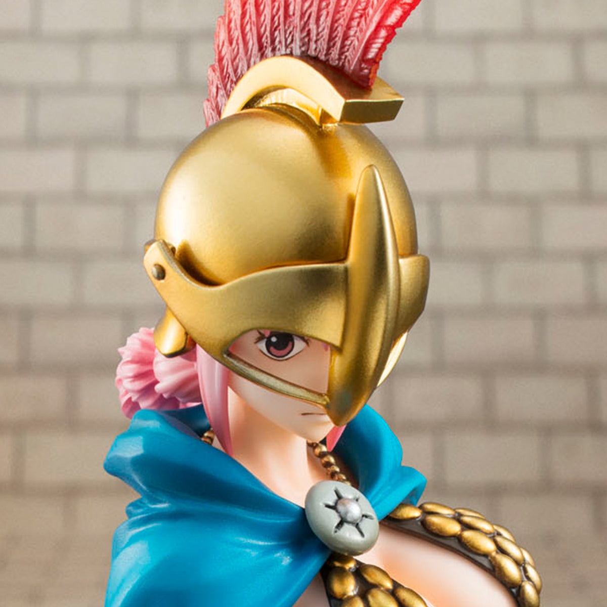 Megahouse Portrait.Of.Pirates Sailing Again Gladiator Rebecca (Limited) "One Piece"