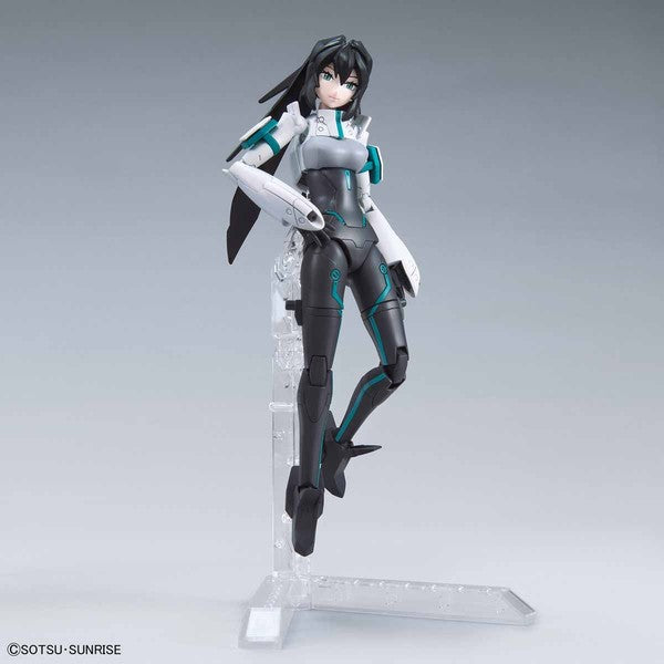 Gundam Build Divers Re:Rise - HER-SELF Mobile Doll May - May - HGBD:R (14) - 1/144(Bandai Spirits)