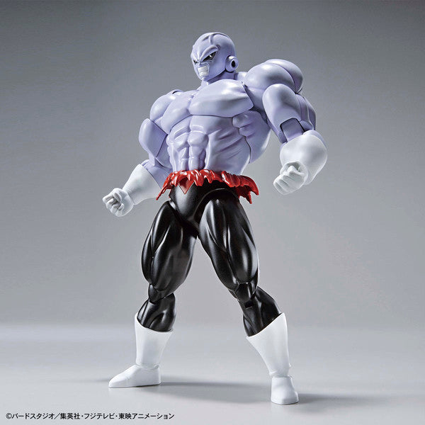 Bandai Jiren 'Dragon Ball Super', Bandai Spirits Figure-rise Standard