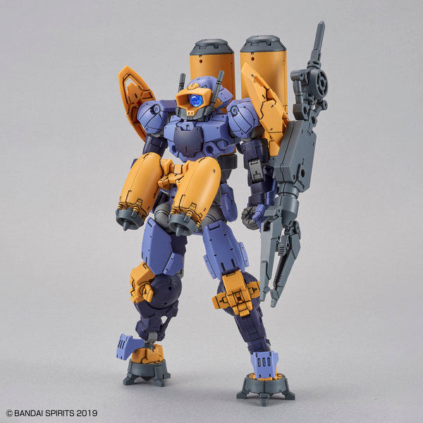 30 Minutes Missions - bEMX-15 Portanova - Marine Type - 1/144(Bandai Spirits)