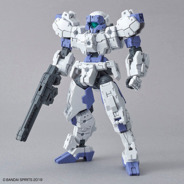 30 Minutes Missions - eEXM-21 Rabiot - White - 1/144(Bandai Spirits)