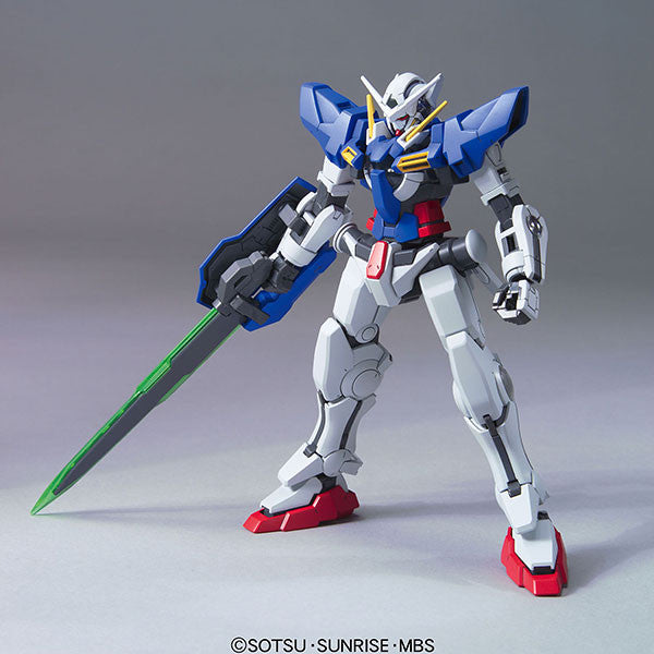 Mobile Suit Gundam 00 - GN-001REII Gundam Exia Repair II - HG00 (44) - 1/144(Bandai)